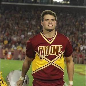 Meet your Posher, Alex